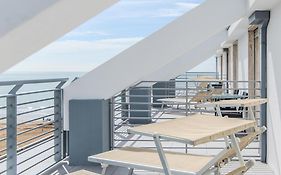 Hotel Cesare Augustus