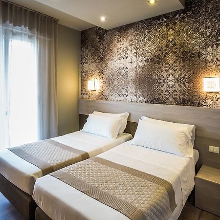 Hotel Cesare Augustus Lido di Jesolo Esterno foto