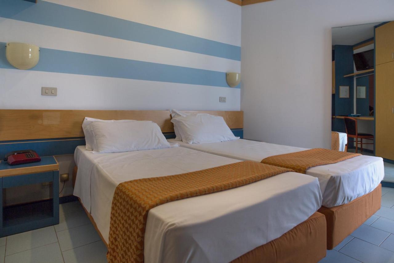 Hotel Cesare Augustus Lido di Jesolo Esterno foto