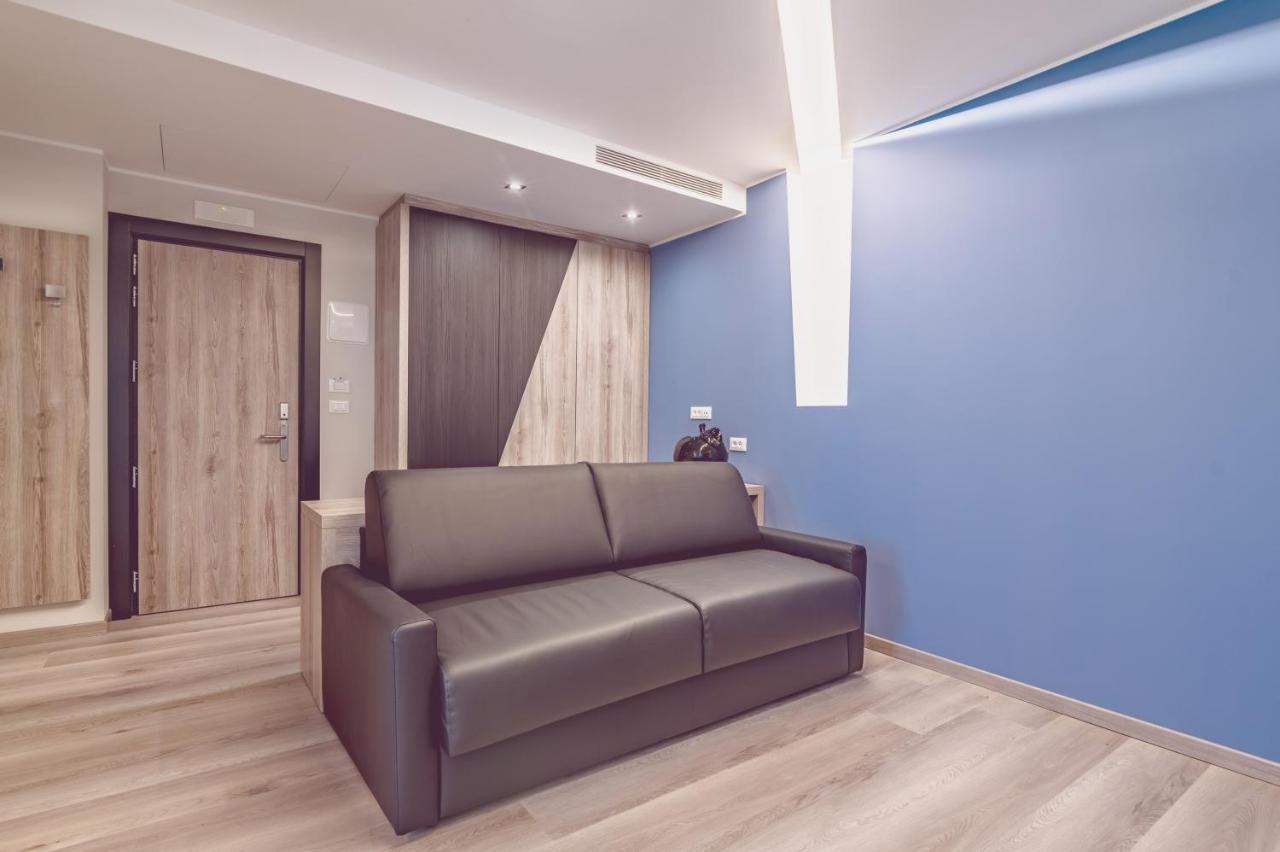 Hotel Cesare Augustus Lido di Jesolo Esterno foto