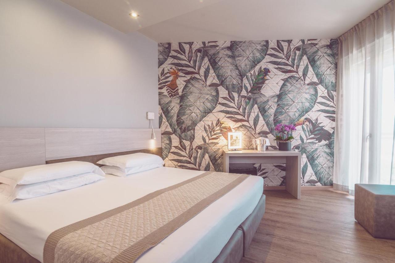 Hotel Cesare Augustus Lido di Jesolo Esterno foto