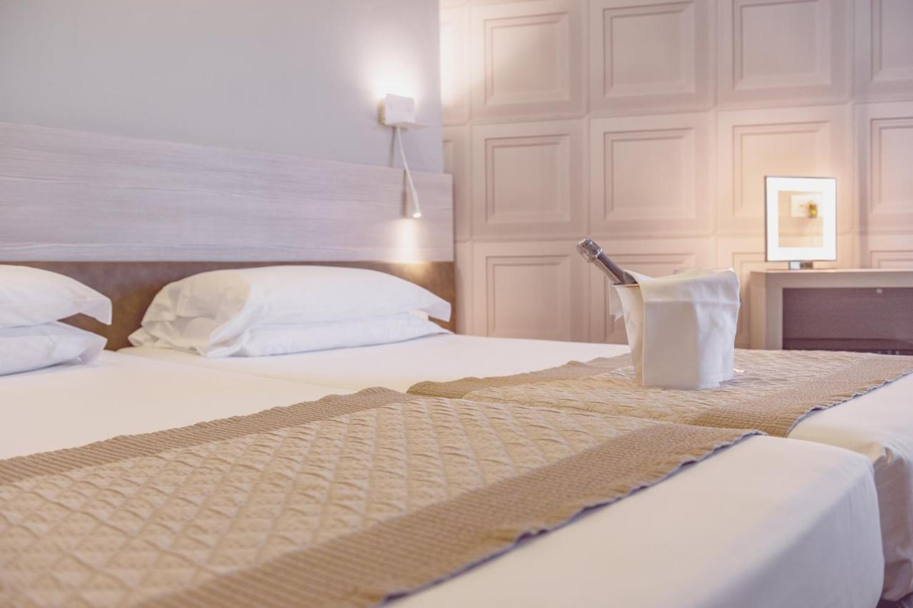 Hotel Cesare Augustus Lido di Jesolo Esterno foto