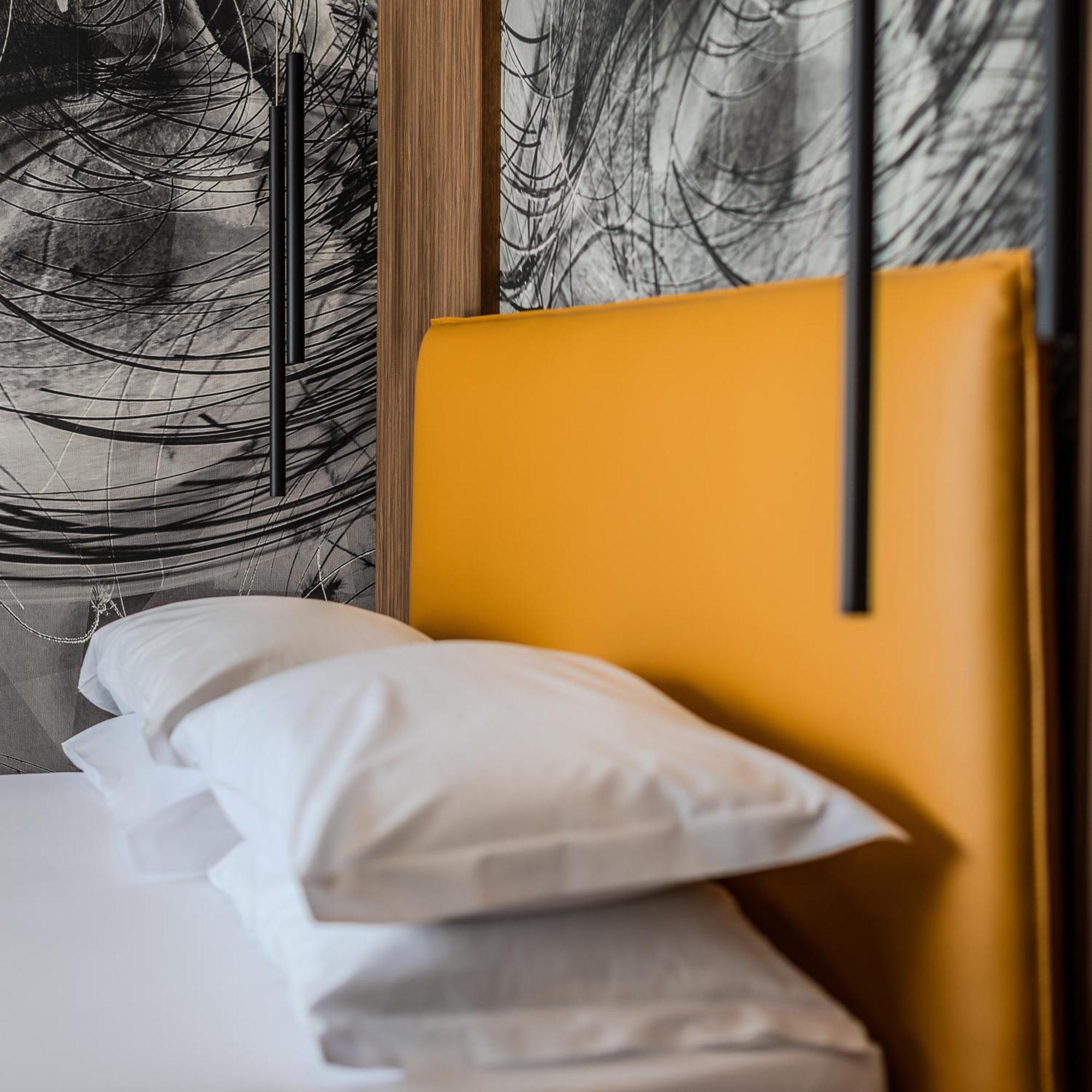 Hotel Cesare Augustus Lido di Jesolo Esterno foto
