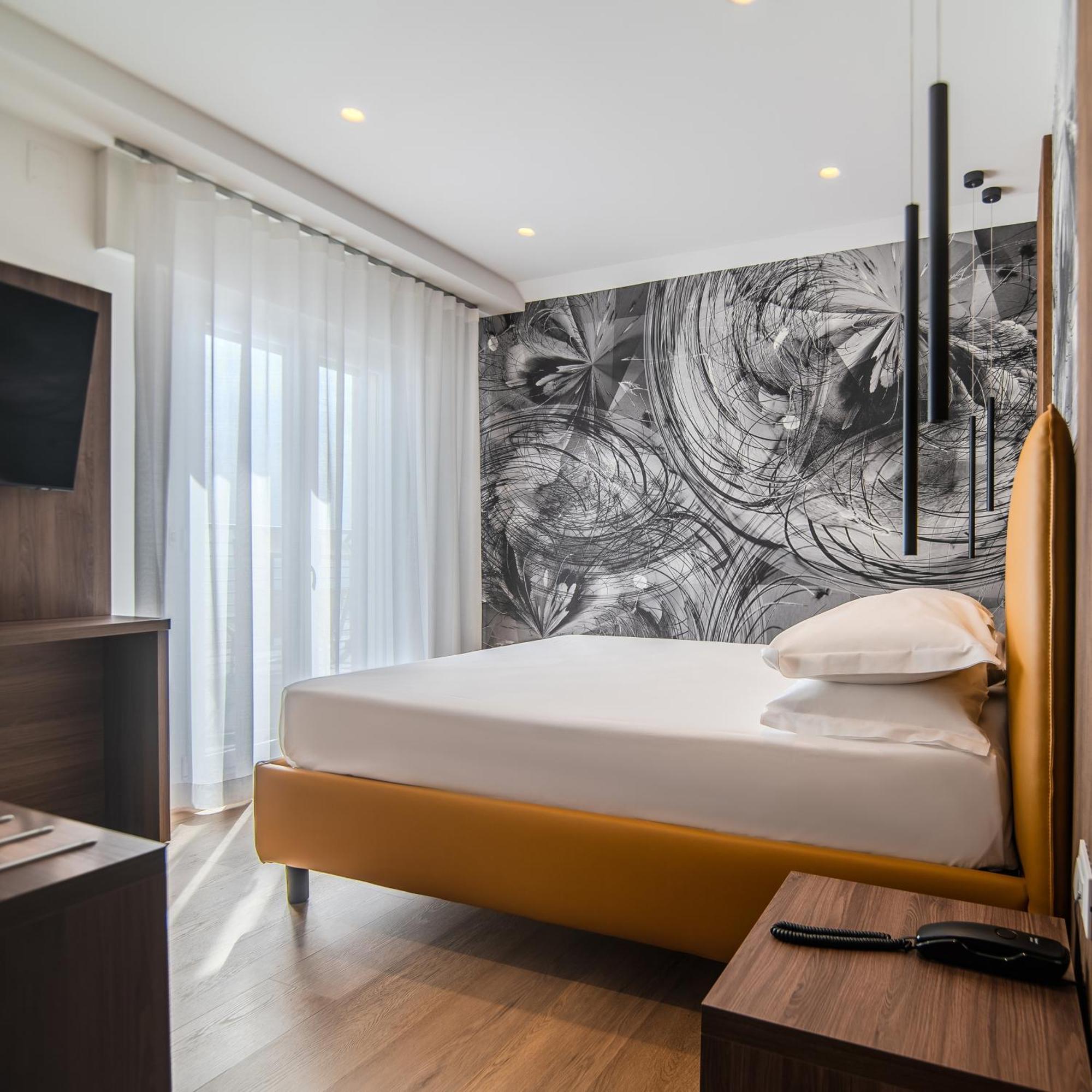 Hotel Cesare Augustus Lido di Jesolo Esterno foto