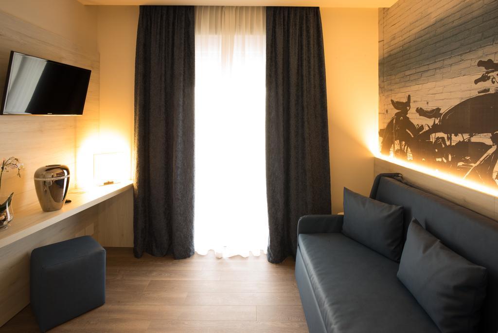 Hotel Cesare Augustus Lido di Jesolo Esterno foto