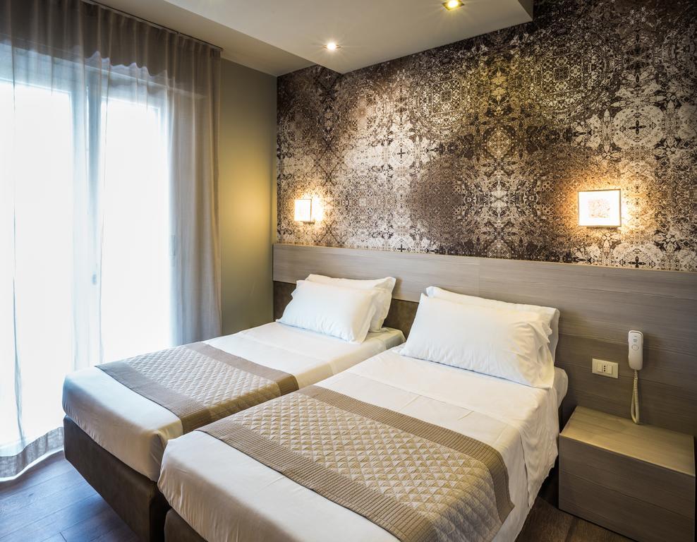 Hotel Cesare Augustus Lido di Jesolo Esterno foto