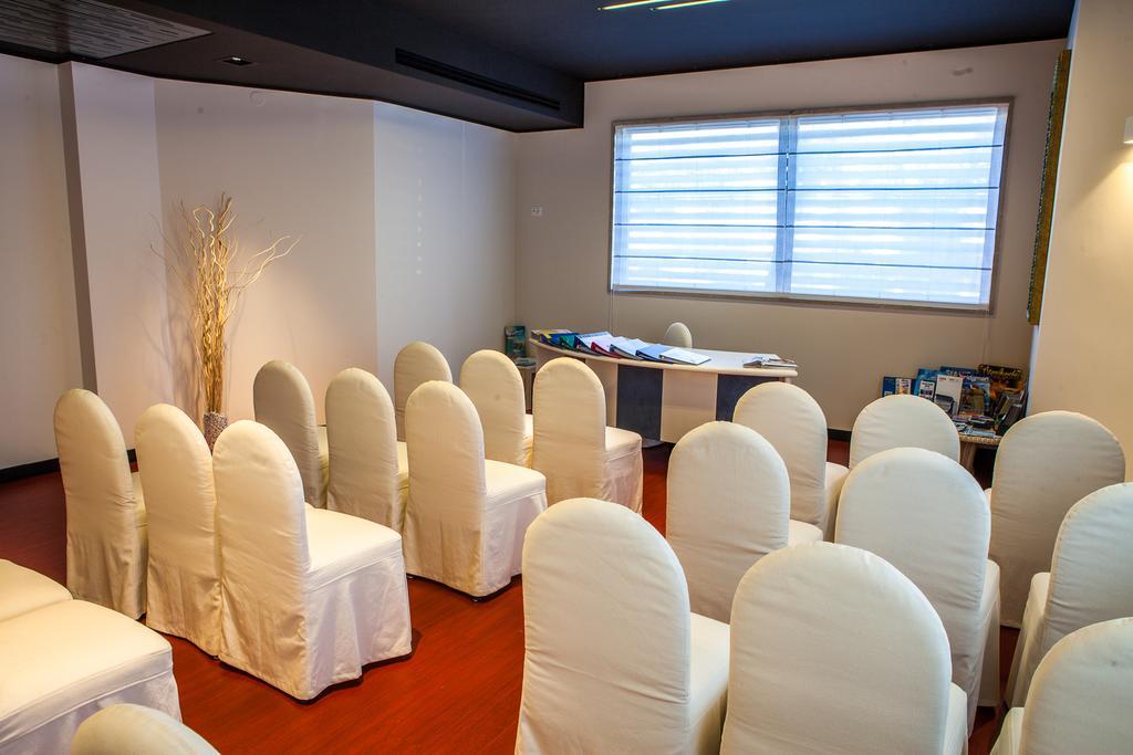 Hotel Cesare Augustus Lido di Jesolo Esterno foto