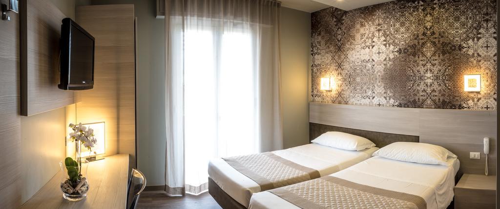 Hotel Cesare Augustus Lido di Jesolo Esterno foto